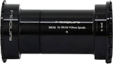 Moquai bb386 dub stainless steel bottom bracket