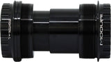 Moquai t47 68 73mm dub stainless steel bottom bracket