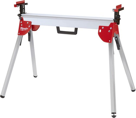 Milwaukee accessoires milwaukee msl 2000 | universeel onderstel voor afkort- verstekzaagmachines - 4933459617