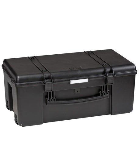Explorer cases multi utility box zwart mub78