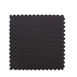 Multifunctionele vloermattegels 40 x 40cm 6 stuks