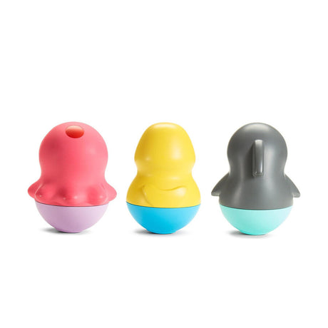 Munchkin bath bobbers 3 pack