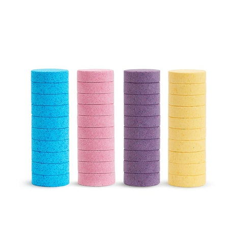 Munchkin bath bomb refills