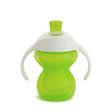 Munchkin click lock cup bite proof 237ml groen