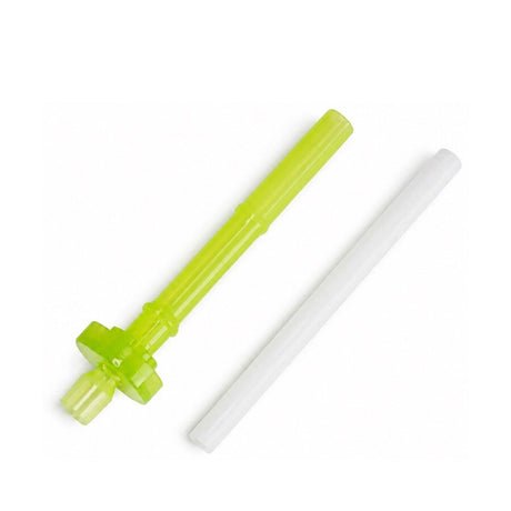 Munchkin replacement straw for tip sip straw cup weighted 207ml groen
