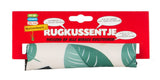 Buzaglo nietverkeerd rugsteun kussen vegan print