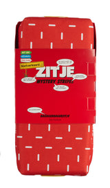 Buzaglo n v zitje bagagedrager 32x15x5cm, mystery stripes