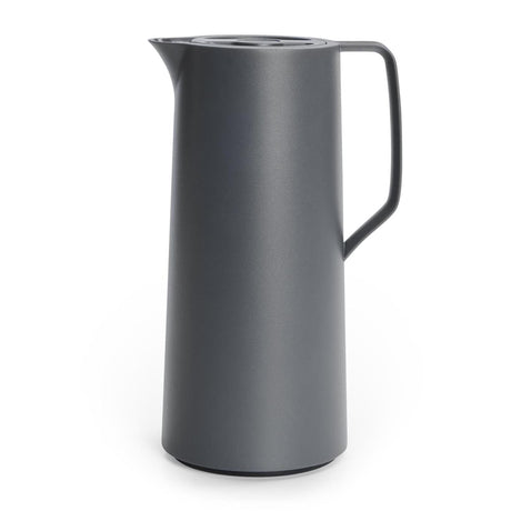 Tefal motiva isoleerkan 1l antraciet