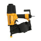Bostitch spijkermachine is gewoon een beetje ct 70mm max