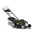 Nac aangedreven motormaaier 173cc ls50-173- hs-es-ng-starter