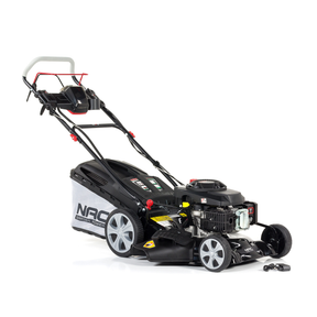 Nac aangedreven motormaaier 173cc ls50-173- hs-es-ng-starter