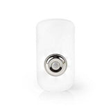 Nedis led-nachtlamp - stopcontact
