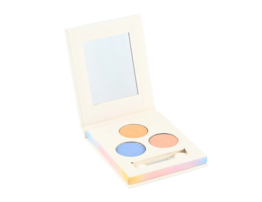 Namaki Eyeshadow Palet Léto