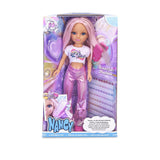 Nancy pop - a day bedazzling 44cm