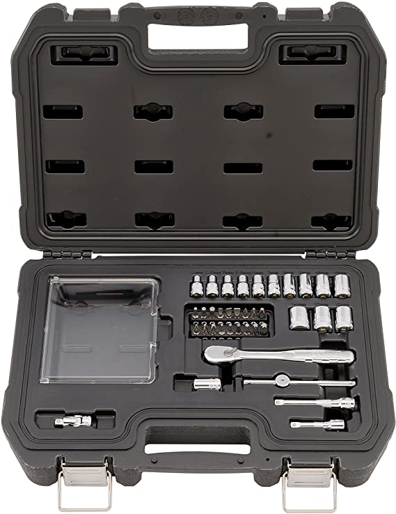 Dewalt sleutel ingesteld 37el. 1 4