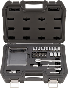 Dewalt sleutel ingesteld 37el. 1 4