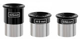 National geographic Spiegeltelescoop 114 900 AZ zwart grijs