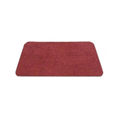 Hq natuflex droogloopmat antraciet 60x100cm