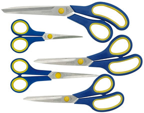 Vorel schaar kpl.5szt.