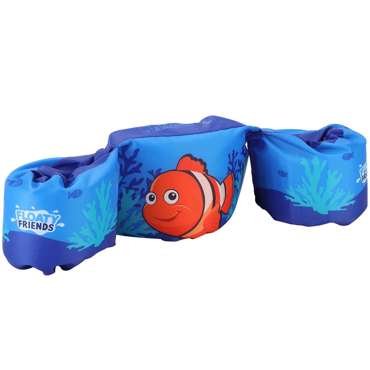 COURCEPOLOOL FLOATY FOER NEMO