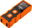 Enzo neo laserafstandsmeter 20m digitaal - 6420450