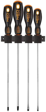 Neo schroevendraaierset | lang 4 delig 250mm - 6460175