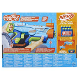 Nerf elite junior explorer - speelgoedblaster