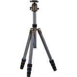 NEST TRIPOD PROFESSIONNEL NT-6294AK + HOUR DE BALL