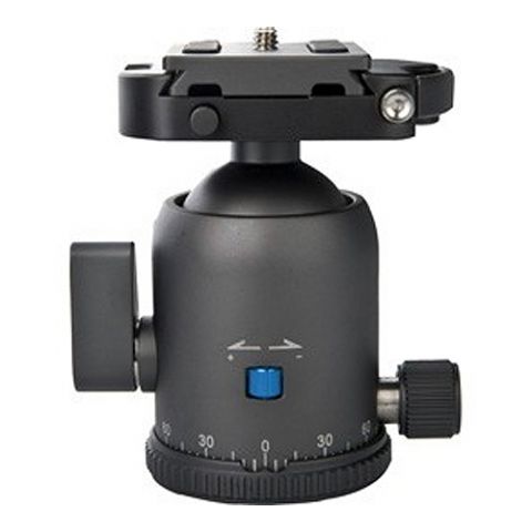 Nest Professional Tripod NT-6294AK + Ball Hour