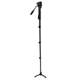 Reir video monopod wt-3958m h146 cm