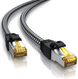 Netwerkkabel cat 7 - f ftp