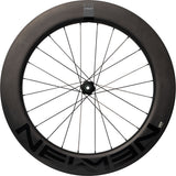 Newmen advanced sl r.80 streem 28 cl rear wheel