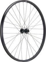 Newmen beskar 30 strong 27.5 6-bolt 15 20x110 fade front wheel