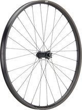 Newmen phase 30 base 27.5 6-bolt 15x110 fade carbon front wheel