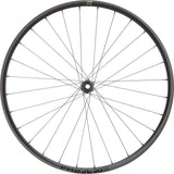 Newmen phase 30 light 29 6-bolt 15x110 fade carbon front wheel