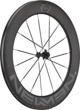 Newmen streem tt.80 vonoa 28 fade r sp cl front wheel