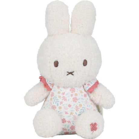 Little dutch nijntje x lucky knuffel - 20 cm - blossom