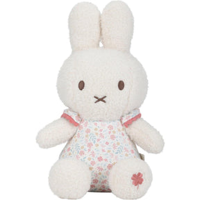 Little dutch nijntje x - knuffel - 30 cm - lucky blossom