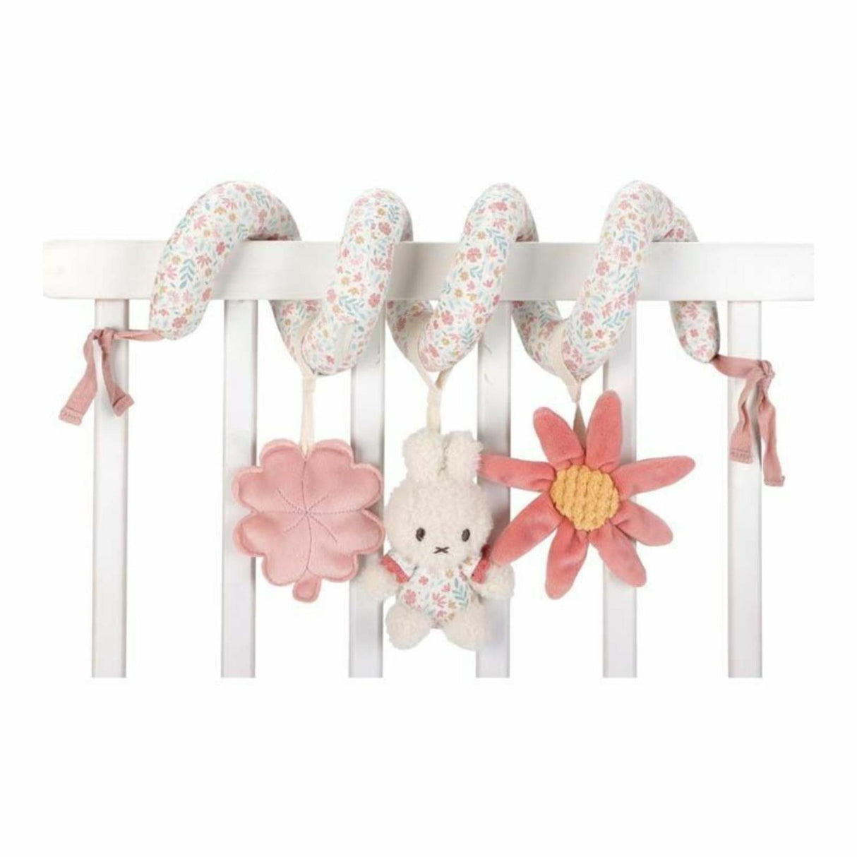 Little dutch nijntje x lucky boxspiraal - blossom