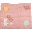 Little dutch nijntje x - boxkleed - lucky blossom