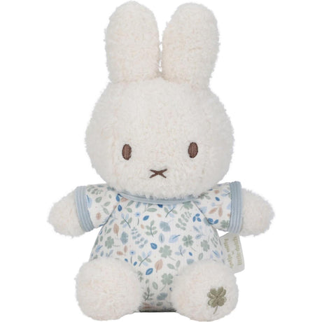 Little dutch nijntje x - knuffel - 20 cm - lucky leaves