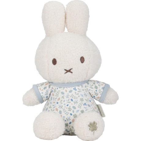 Little dutch nijntje x - knuffel - 30 cm - lucky leaves