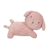 Little dutch snuffie 25cm pink flower grs