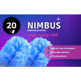 Nimbus magic duster refill 20 navullingen
