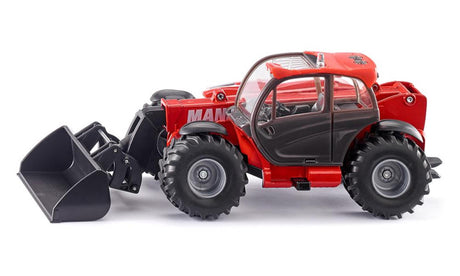Siku 3067, manitou mlt 840 verreiker, schaal 1:32, metaal kunststof