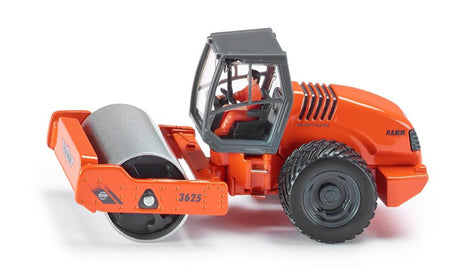Siku 3530 walzenzug hamm