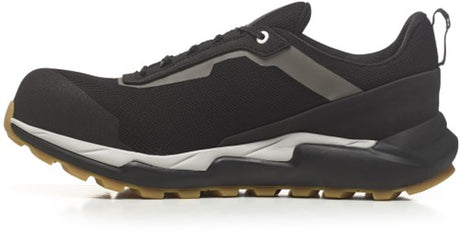No risk athletic low black 1219.00 s3l | zwart | maat 45 - 00.071.063.45