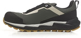 No risk athletic low green 1219.08 s3l | groen zwart | maat 39 - 00.071.071.39