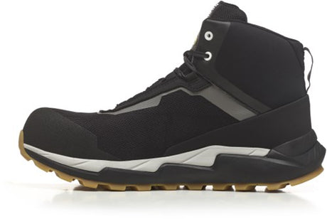 No risk athletic mid black 1019.00 s3l | zwart | maat 40 - 00.071.064.40