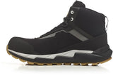No risk athletic mid black 1019.00 s3l | zwart | maat 46 - 00.071.064.46
